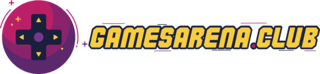 GamesArena.club Logo